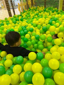 ザキッズ 大阪イズミヤ泉北店に投稿された画像（2024/1/7）