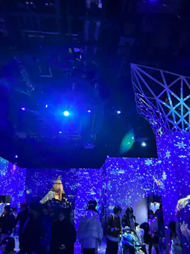 マクセル アクアパーク品川に投稿された画像（2024/1/7）