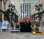 志摩スペイン村パルケエスパーニャに投稿された画像（2024/1/7）