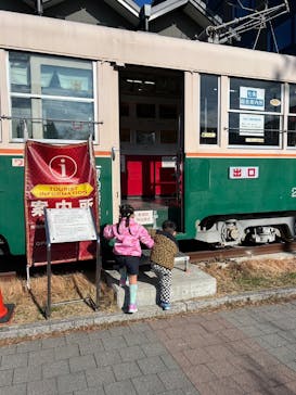 京都鉄道博物館に投稿された画像（2024/1/7）