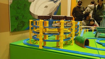 プラレール博 in OSAKA事務局に投稿された画像（2024/1/7）