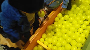 プラレール博 in OSAKA事務局に投稿された画像（2024/1/7）