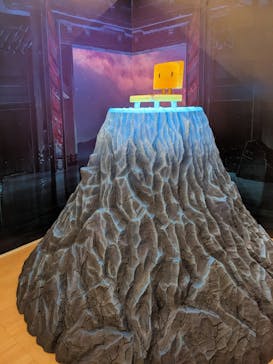 新海誠監督作品「すずめの戸締まり」展に投稿された画像（2024/1/7）