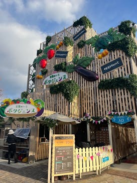 鈴鹿サーキットに投稿された画像（2024/1/7）