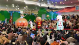 横浜アンパンマンこどもミュージアムに投稿された画像（2024/1/7）
