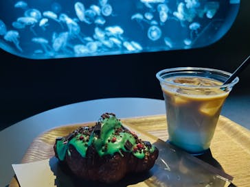 AOAO SAPPOROに投稿された画像（2024/1/7）