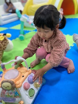 キッズランドUS 岐阜柳津店に投稿された画像（2024/1/7）