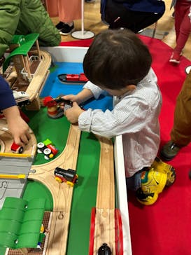 鉄道博2026に投稿された画像（2024/1/7）