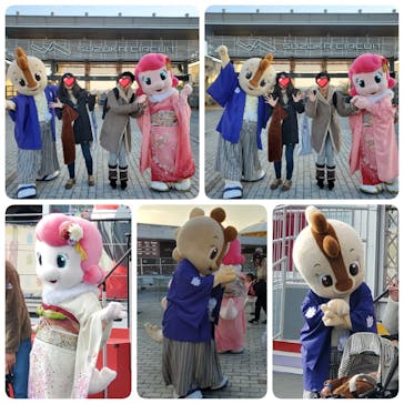 鈴鹿サーキットに投稿された画像（2024/1/7）