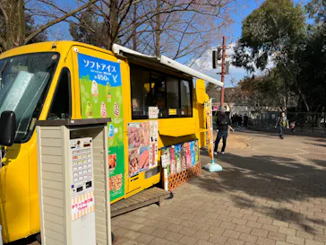 天王寺動物園に投稿された画像（2024/1/7）
