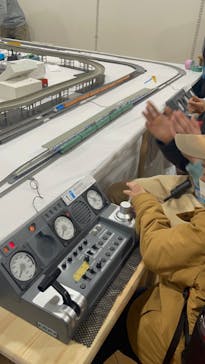 鉄道博2026に投稿された画像（2024/1/7）