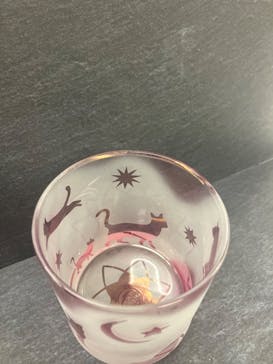 サンドブラスト本部教室 砂で削るガラス工芸教室に投稿された画像（2024/1/7）