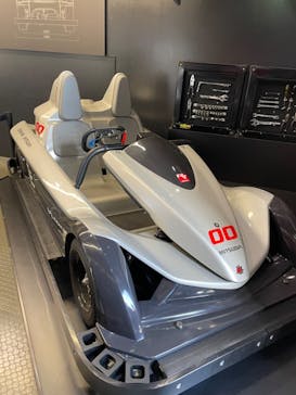 鈴鹿サーキットに投稿された画像（2024/1/7）