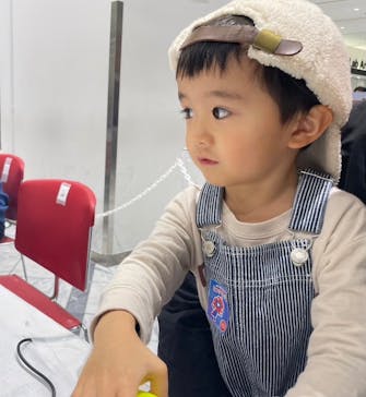 鉄道博2026に投稿された画像（2024/1/7）