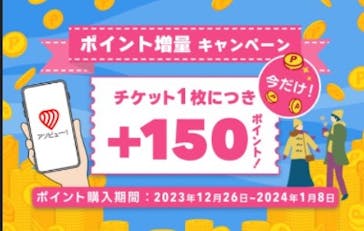 アソビュー！ポイントに投稿された画像（2024/1/7）