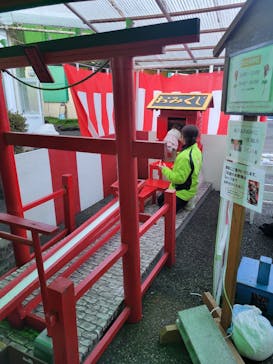 おさるランド＆アニタウン　日光さる軍団劇場に投稿された画像（2024/1/7）