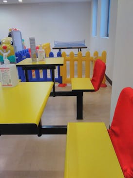 キッズランドUS mini 東京浅草店に投稿された画像（2024/1/7）