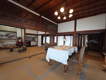 仙巌園に投稿された画像（2024/1/7）