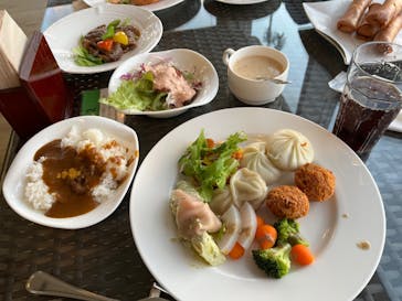 美らヤシパークオキナワ・東南植物楽園に投稿された画像（2024/1/7）