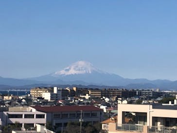 湘南モノレール大船駅に投稿された画像（2024/1/7）