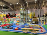プラレール博 in OSAKA事務局に投稿された画像（2024/1/7）