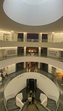 福井県立恐竜博物館に投稿された画像（2024/1/7）