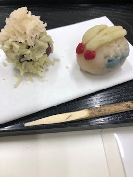 日本文化体験　庵an東京に投稿された画像（2024/1/7）