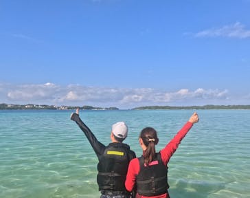 石垣島 ADVENTURE PiPi（イシガキジマアドベンチャーピピ）に投稿された画像（2024/1/7）