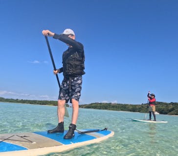 石垣島 ADVENTURE PiPi（イシガキジマアドベンチャーピピ）に投稿された画像（2024/1/7）