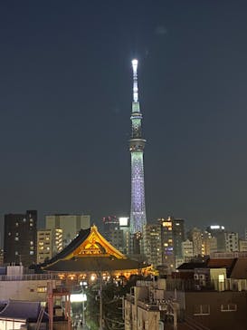 浅草花やしきに投稿された画像（2024/1/7）