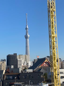 浅草花やしきに投稿された画像（2024/1/7）