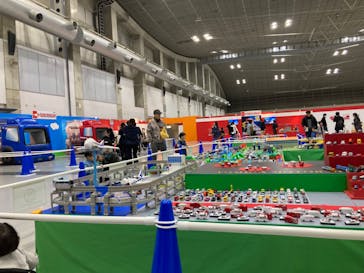 トミカ博 in EHIME事務局に投稿された画像（2024/1/7）