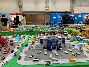 トミカ博 in EHIME事務局に投稿された画像（2024/1/7）