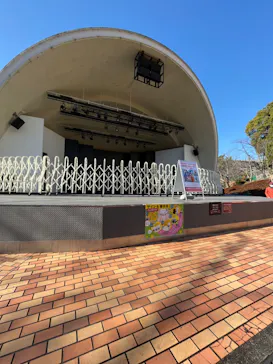 ひらかたパークに投稿された画像（2024/1/7）