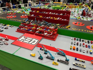 トミカ博 in EHIME事務局に投稿された画像（2024/1/7）