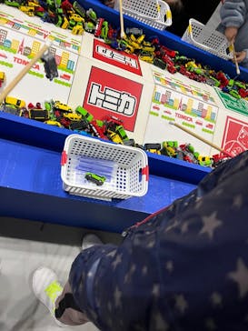 トミカ博 in EHIME事務局に投稿された画像（2024/1/7）