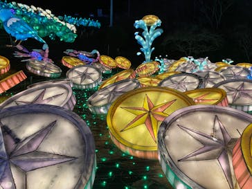 伊豆ぐらんぱる公園に投稿された画像（2024/1/7）