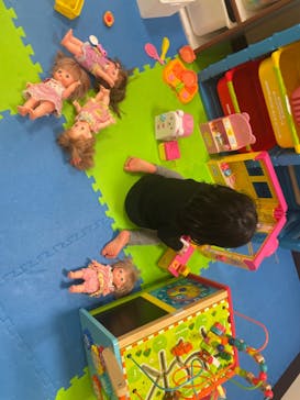 キッズランドUS mini 東京浅草店に投稿された画像（2024/1/7）