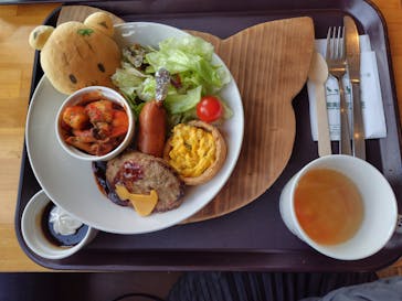 那須どうぶつ王国に投稿された画像（2024/1/7）