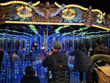 マクセル アクアパーク品川に投稿された画像（2024/1/7）