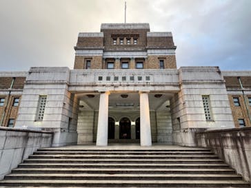 国立科学博物館に投稿された画像（2024/1/7）