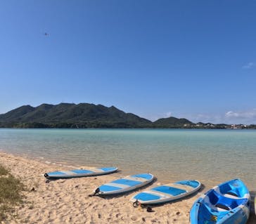 石垣島 ADVENTURE PiPi（イシガキジマアドベンチャーピピ）に投稿された画像（2024/1/7）