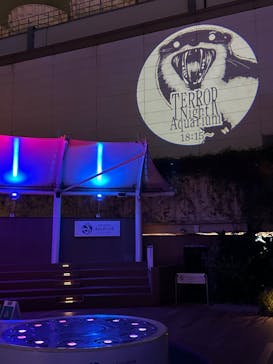 サンシャイン水族館に投稿された画像（2024/1/7）