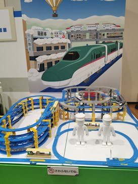 プラレール博 in OSAKA事務局に投稿された画像（2024/1/7）