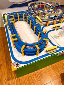 プラレール博 in OSAKA事務局に投稿された画像（2024/1/7）