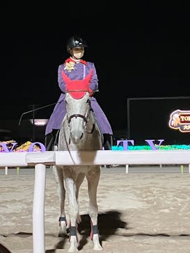 東京メガイルミに投稿された画像（2024/1/7）