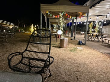 いばらきフラワーパークに投稿された画像（2024/1/7）