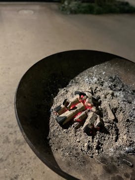 いばらきフラワーパークに投稿された画像（2024/1/7）