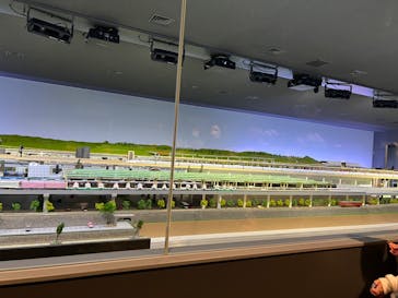 京都鉄道博物館に投稿された画像（2024/1/7）