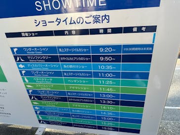 下田海中水族館に投稿された画像（2024/1/7）